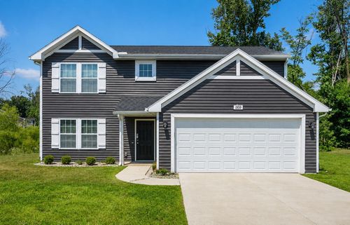 2772 Plover Dr Se, Kentwood, MI, 49508-2305 | Card Image