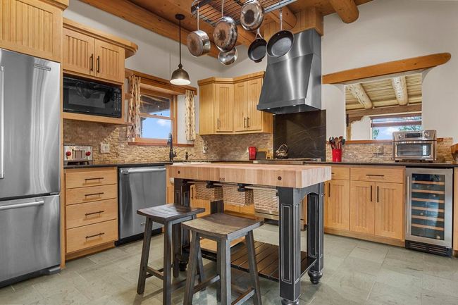 24 Gina Ln, House other with 3 bedrooms, 2 bathrooms and null parking in El Prado NM | Image 8