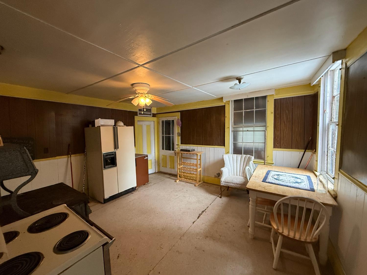 Residential in Alleghany 3