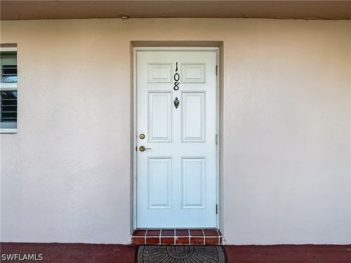 108-175 Turtle Lake Ct, NAPLES, FL, 34105-2364 | Card Image