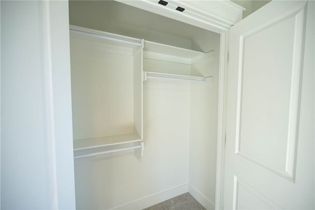 Bedroom 1 Closets | Image 26