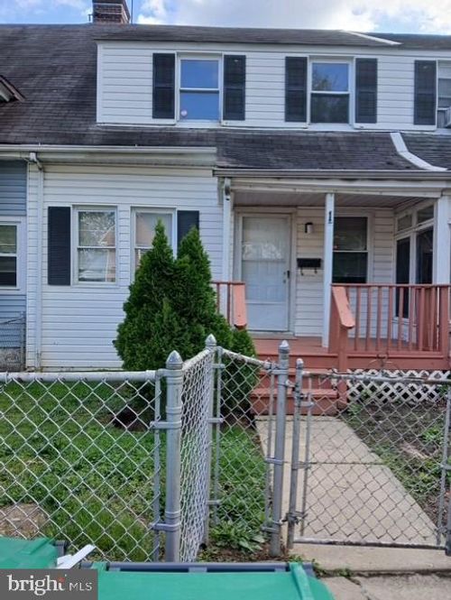 1 3rd Ave, CLAYMONT, DE, 19703-2003 | Card Image