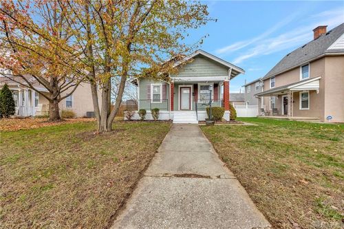 332 Chase Avenue, Hamilton, OH, 45015 | Card Image