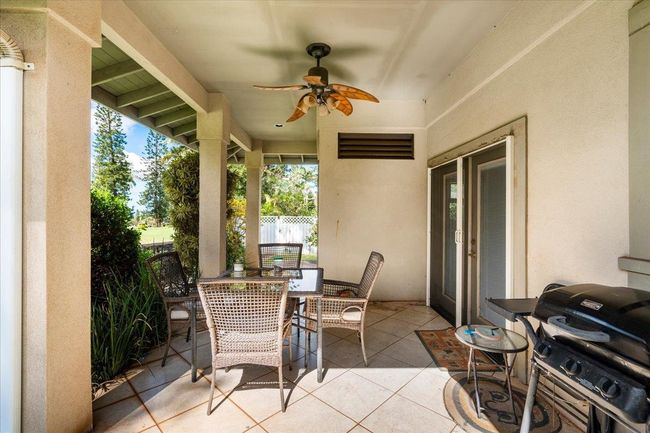 2874 Ualani Pl, House other with 4 bedrooms, 3 bathrooms and null parking in Makawao HI | Image 36
