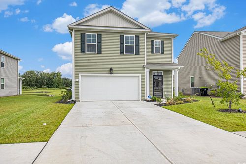 308 Picnic Basket Pl, Longs, SC, 29568-9052 | Card Image