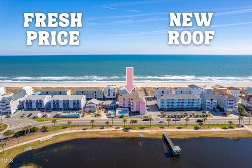 l3-504 Lake Park Blvd S, Carolina Beach, NC, 28428 | Card Image