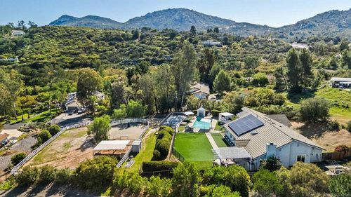 16502 Shady Oaks Dr, Ramona, CA, 92065 | Card Image