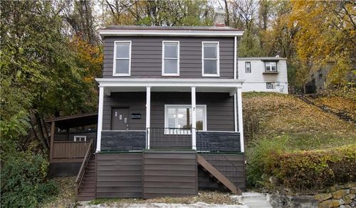 7 Prospect St, Etna, PA, 15223-2141 | Card Image