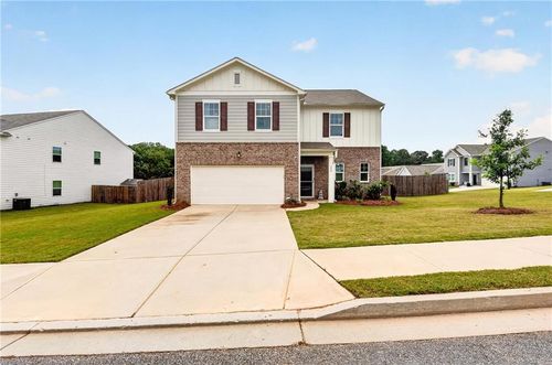 240 River Branch Way, Hoschton, GA, 30548-2456 | Card Image
