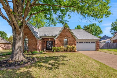 6676 Stonetrace Dr, Bartlett, TN, 38135 | Card Image