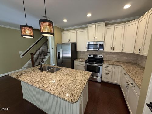 2106 Scarlet Maple Dr, Raleigh, NC, 27606-7668 | Card Image