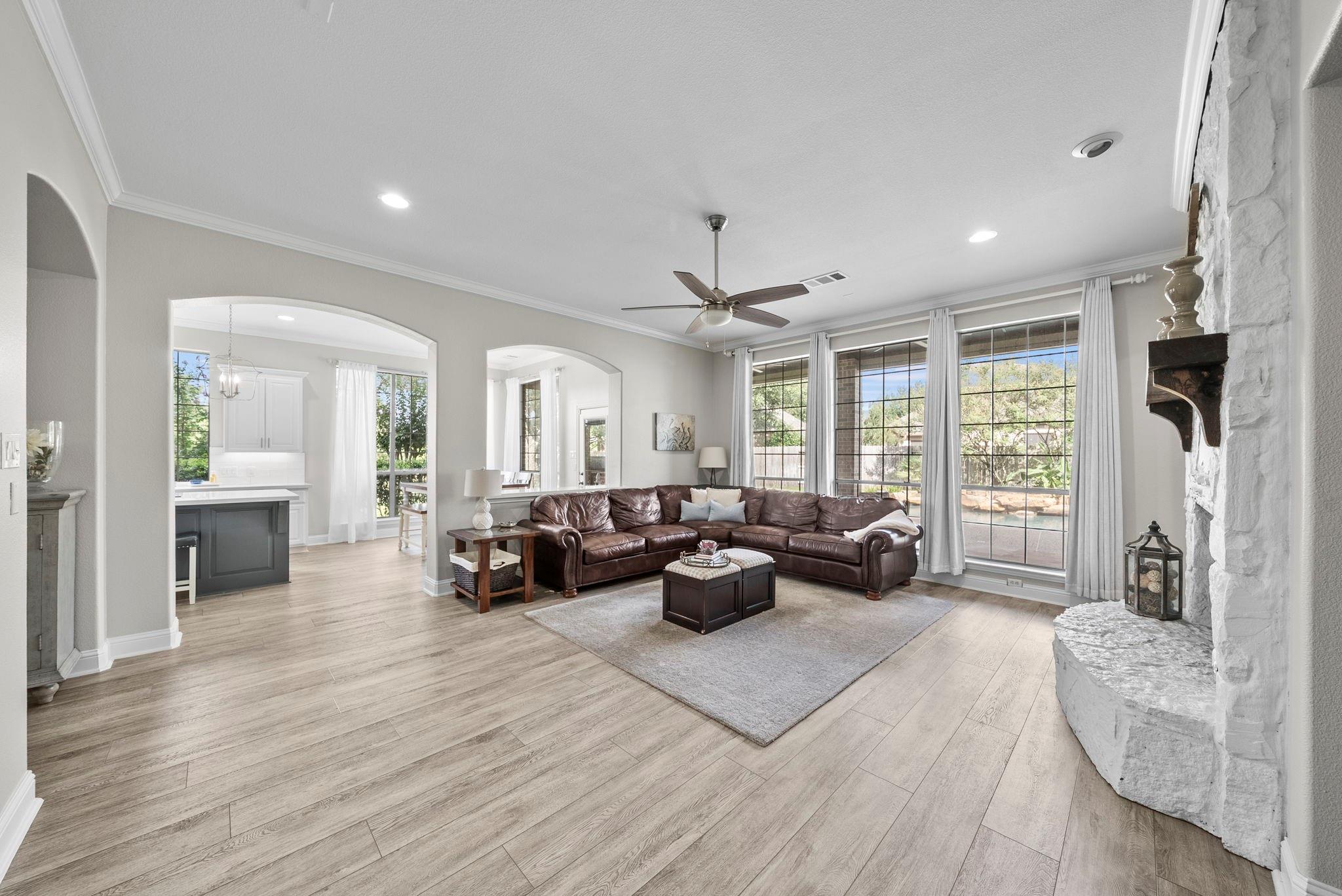 Residential in Cypress 4