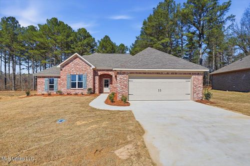 305 Stronghold Drive, Brandon, MS, 39042 | Card Image