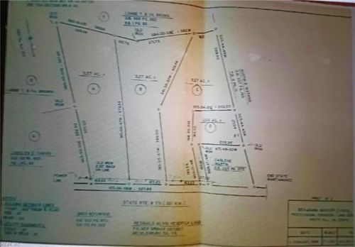 3.1+AC St. Tammany Road, Boydton, VA, 23917 | Card Image