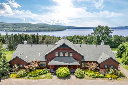 3-11 Whip Willow Farm Road, Rangeley, ME, 04970 | Card Image