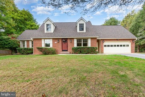 5410 Weywood Dr, Reisterstown, MD, 21136-4530 | Card Image