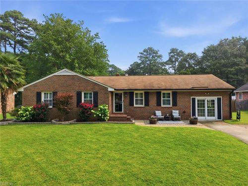 2813 Meadow Wood E Drive, Chesapeake, VA, 23321 | Card Image