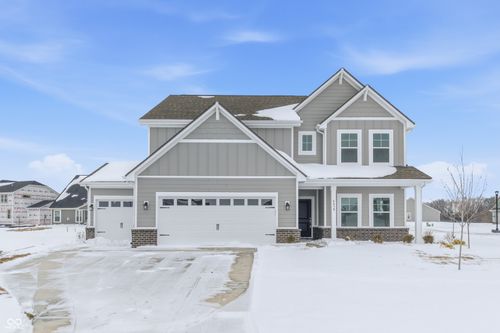 4830 Waterline St, McCordsville, IN, 46055-0289 | Card Image