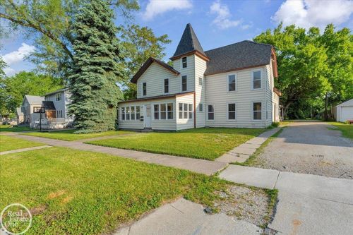 823 Beard St, Port Huron, MI, 48060-6509 | Card Image