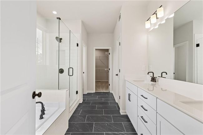 722 Crossroad Ct Sw, House other with 4 bedrooms, 3 bathrooms and null parking in Powder Springs GA | Image 31