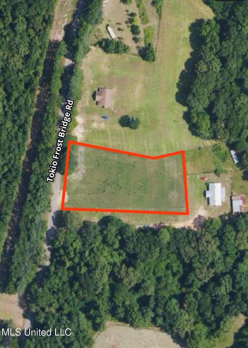167 Tokio Frost Bridge Rd, Waynesboro, MS, 39367-7540 | Card Image