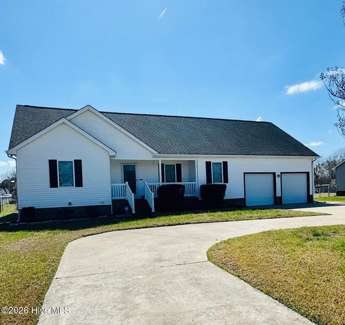 105 Terrilynn Way, Elizabeth City, NC, 27909-7719 | Card Image