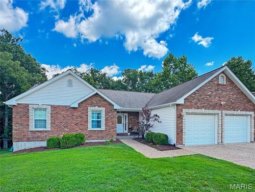 2108 Anniston Dr, Washington, MO, 63090-6476 | Card Image