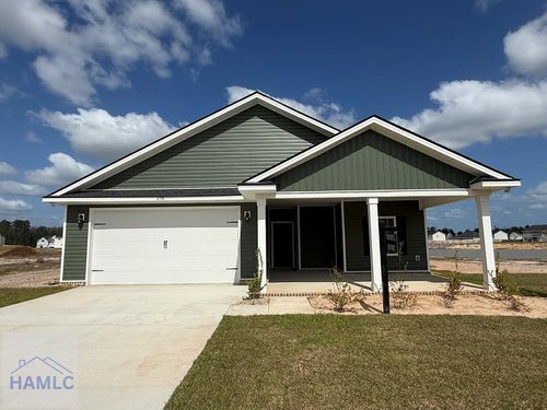 276 Freshwater Ln Ne, Ludowici, GA, 31316-6472 | Card Image