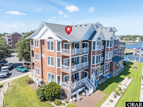 1114 South Bay Club Drive, Manteo, NC, 27954 | Card Image