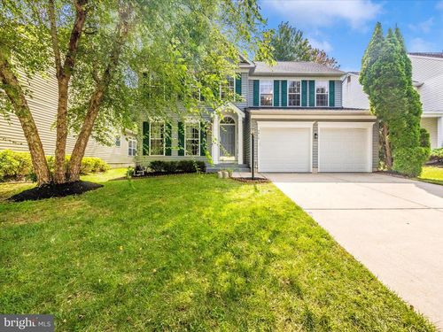 5812 White Pebble Path, CLARKSVILLE, MD, 21029-1664 | Card Image