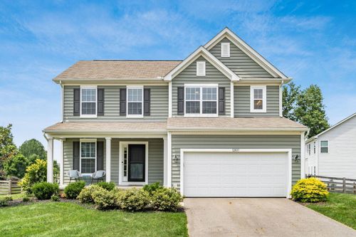 12617 Prairie View Dr Nw, Pickerington, OH, 43147-3217 | Card Image
