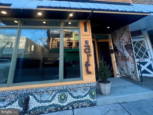 18 Haddon Ave, HADDON TOWNSHIP, NJ, 08108-2706 | Card Image