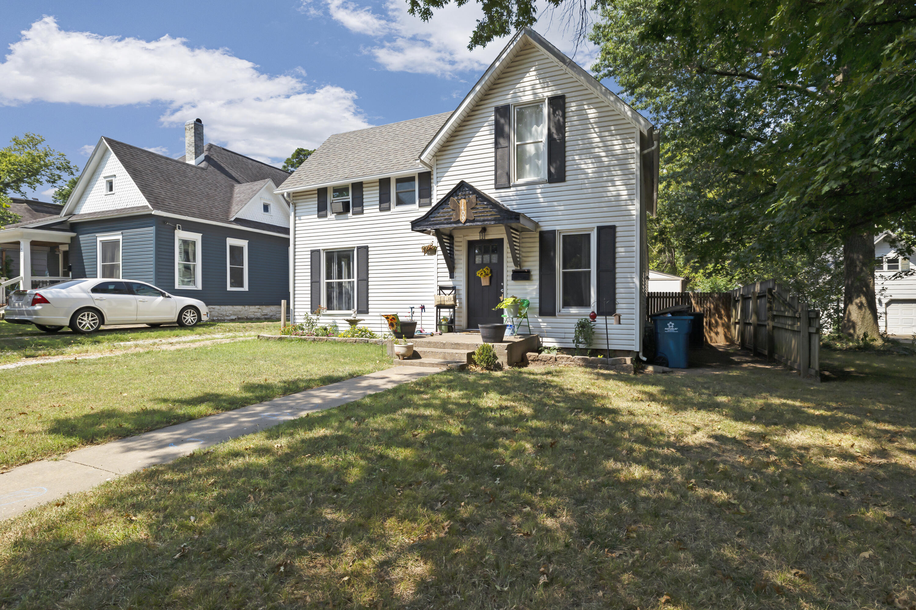 Residential in Carthage 2