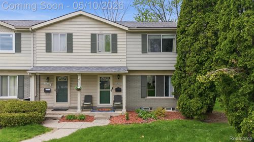 26200 Franklin Pointe Dr, Southfield, MI, 48034-1565 | Card Image