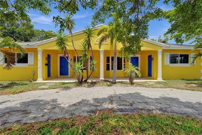 5403 Ne 22nd Ter, Home with 0 bedrooms, 0 bathrooms and 5 parking in Fort Lauderdale FL | Image 1