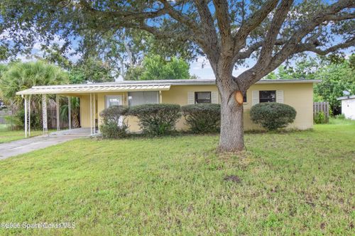 516 Falmouth Ave, Merritt Island, FL, 32952-3724 | Card Image