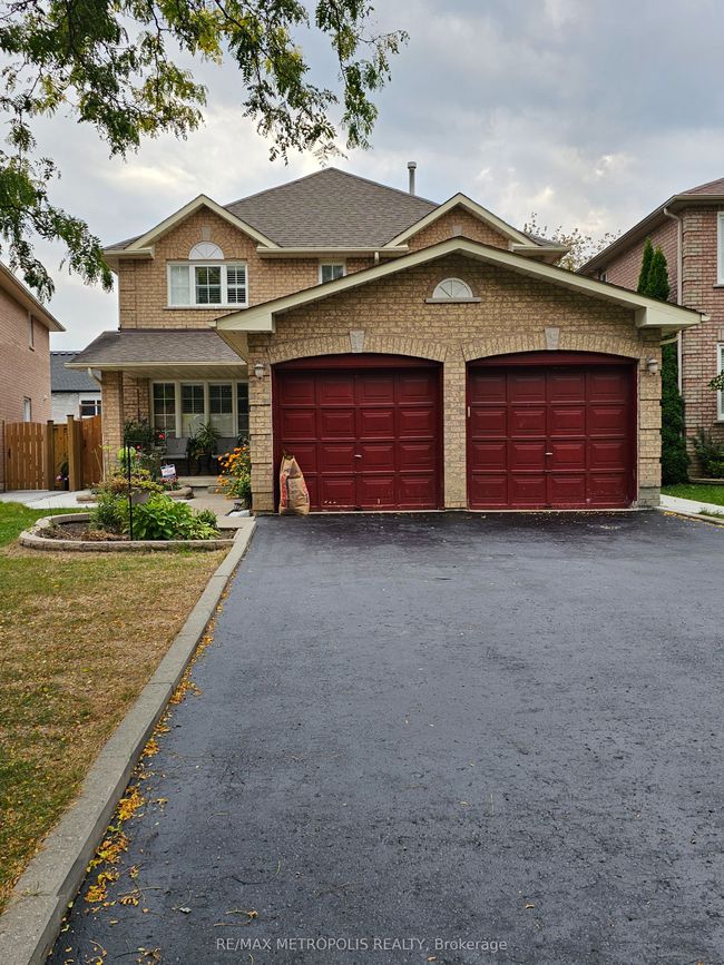 1595 Otonabee Dr, House other with 2 bedrooms, 1 bathrooms and 1 parking in Pickering ON | Image 16