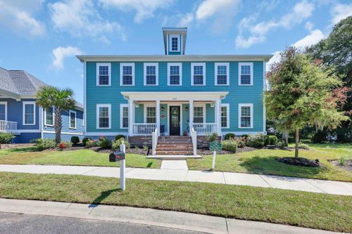 1307 Wading Heron Rd, North Myrtle Beach, SC, 29582-6978 | Card Image