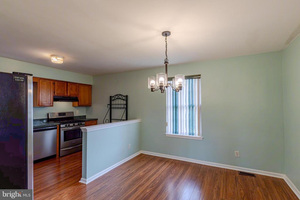 Residential in PENNSAUKEN 4