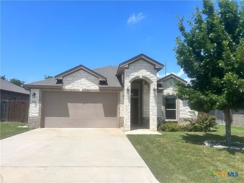 3316 Braford Dr, Belton, TX, 76513 | Card Image