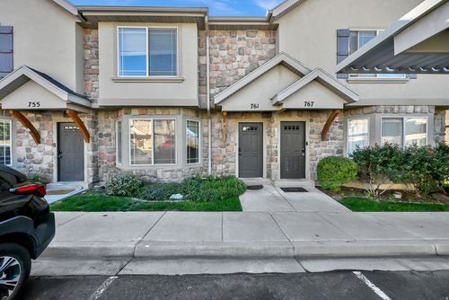 761 N Blackhorse Dr, Spanish Fork, UT, 84660-5020 | Card Image