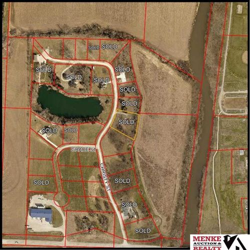 18 Tibbles Addition Street, Carson, IA, 51525 | Card Image