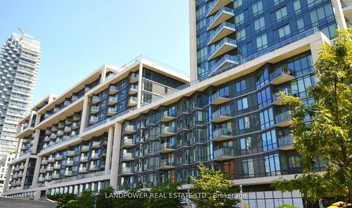 434-15 Merchants' Wharf, Toronto, ON, M5A0N8 | Card Image