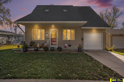 1121 Nebraska Street, Blair, NE, 68008 | Card Image