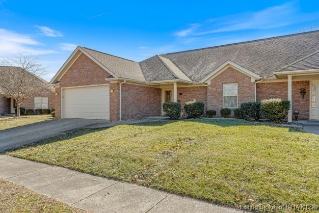 126 Magnolia Dr, Condo with 2 bedrooms, 2 bathrooms and null parking in Scottsburg IN | Image 37