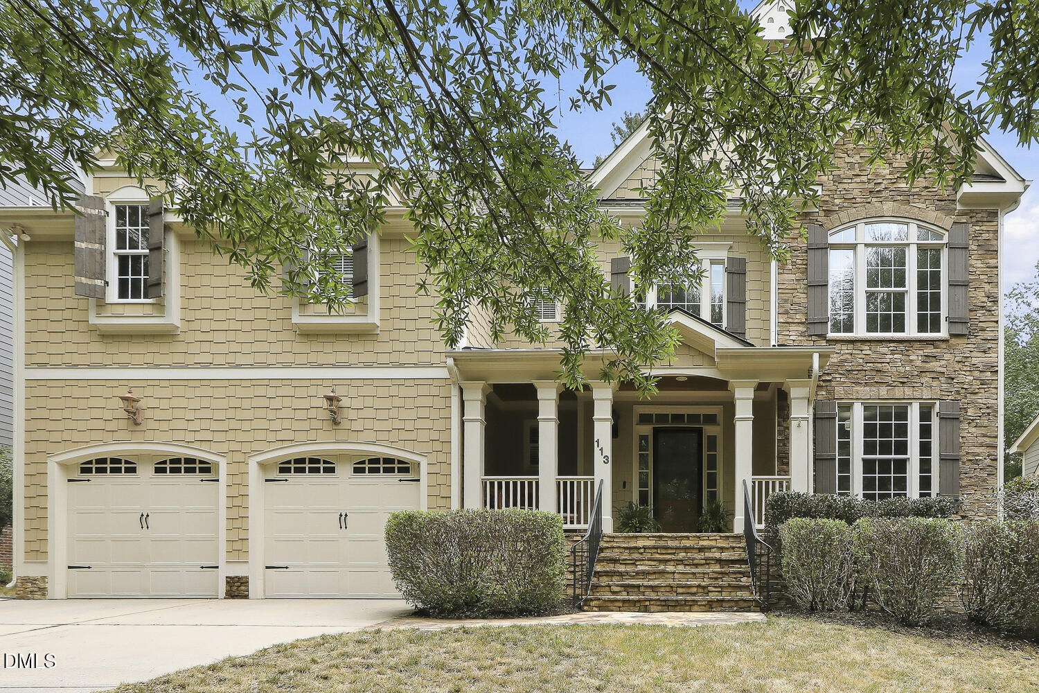 Residential in Holly Springs 3