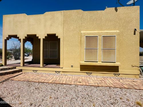 1435 N Moon Mountain Ave, Quartzsite, AZ, 85346-0630 | Card Image