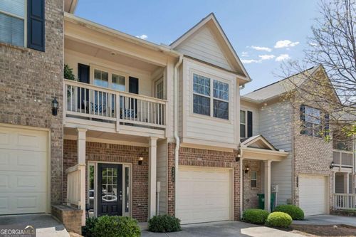 2385 Castle Keep Way Se, Atlanta, GA, 30316-3854 | Card Image