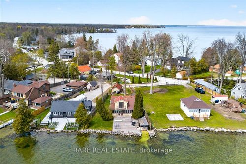 2350 Bonsecour Cres, Innisfil, ON, L9S3V4 | Card Image
