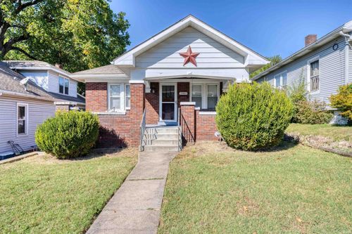 2801 Hillcrest Terrace, Evansville, IN, 47712 | Card Image